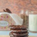 Μπισκοτα με 3 Υλικα | Cookies with 3 Ingredients