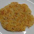 Ρόστι πατάτας με αυγά μάτια συνταγή από kimwlos