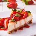 Cheesecake