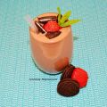 Σοκολατένιο Milkshake Με Φράουλες Και Μπισκότα[...]