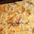 Tarte flambe,η αλσατική πίτσα - ZannetCooks