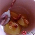 Κομπόστα μήλο (φιρίκι) - αχλάδι συνταγή από[...]