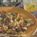 Μαροκινό αρνάκι με λεμόνια και ελιές