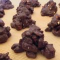 Πικάντικα σοκολατάκια-βραχάκια συνταγή από Mary[...]