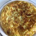 Ακαταμάχητη Tortilla Española!