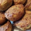Muffins αλμυρά...! συνταγή από n_laha