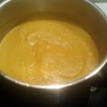 Καροτόσουπα βελουτέ συνταγή από Μαγειρέματα