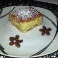 Σπέσιαλ κέικ μήλου by Μαριάννα!