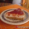 Το πιο εύκολο και νόστιμο Cheesecake