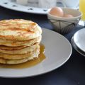 Pancakes με λεμόνι και παπαρουνόσπορο - Craft[...]