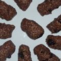 Υγιεινά μπισκότα με ταχίνι συνταγή από Ferrishyn