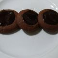 Cookies σοκολατένια συνταγή από Katerina692015