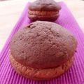 Whoopie pies - Σοκολατένια σαντουιτσάκια από[...]