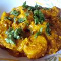 DUM ALOO (दम आलू)