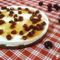 Cheesecake, η Greeklish εκδοχή