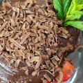 Ωμοφαγική μους σοκολάτας (Raw chocolate mousse)[...]