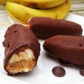 Γλύκισμα μπανάνας με σοκολάτα και[...]