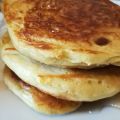 Αφράτα Pancakes συνταγή από Sissy Emilova