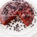 Σταφιδόπιτα – Cake with Raisins