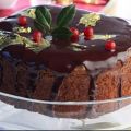 Βασιλόπιτα με σοκολάτα! | ediva.gr