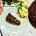 Κέικ σοκολάτας βραστό- κατσαρόλας