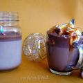 ζεστά ροφήματα σοκολάτας/Hot Chocolate Beverages