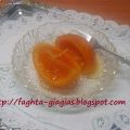 Πορτοκάλι γλυκό του κουταλιού