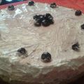 Δίχρωμο cheesecake σοκολάτα-φιστίκι συνταγή από[...]