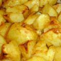 Πατάτες με πλούσια σάλτσα πάπρικας συνταγή από[...]