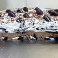Oreo (pudding) τούρτα, που ξετρελαίνει μεγάλα[...]