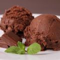 Εύκολο παγωτό σοκολάτας με 4 μόνο υλικά