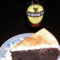 Κέικ με Guinness και...αφρό συνταγή από amande