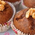 Gingerbread muffins συνταγή από Phoebe[...]