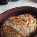 Πώς να φτιάξετε το εύκολο ψωμί χωρίς ζύμωμα,[...]
