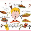 Διατροφή - Μύθοι και αλήθειες