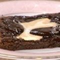 Ρευστό σοκολατένιο κέικ