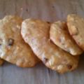 Μπισκότα βρώμης συνταγή από pigi-moto