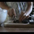 Vegan Oreo Cookies n Cream Cupcakes Recipe .wmv