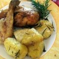 Ολόκληρο κοτόπουλο στο slow cooker συνταγή από[...]