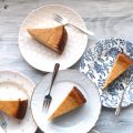 Δυο βραβεία και ένα cheesecake με dulce de leche