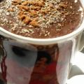 Ρόφημα πηχτής σοκολάτας συνταγή από femcook