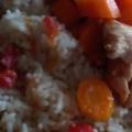 Κοτόπουλο με καρότα στη γάστρα συνταγή από[...]