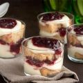 Ένα εύκολο και δροσερό γλυκό: Trifle με[...]