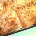 Σπανάκι ογκρατέν με μπέικον, τυρί και ψωμί του[...]