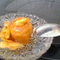 Γλυκό κουταλιού μήλο φιρίκι με αρμπαρόριζα[...]