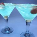 Blue Martini