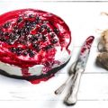 Cheesecake αλλιώτικο | Συνταγή | Argiro.gr