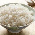 Εύκολη συνταγή για σπυρωτό ρύζι!
