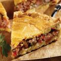 Πίτα σπετζοφάι | Συνταγή | Argiro.gr