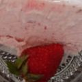 Παγωτό φράουλα λάιτ συνταγή από vasiliki ver